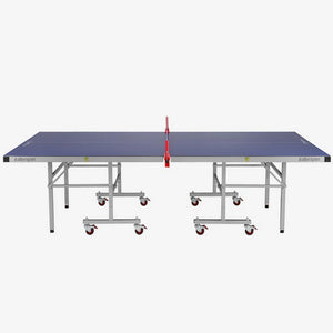 Killerspin My T7 Breeze Outdoor Ping Pong Table Tennis Blue