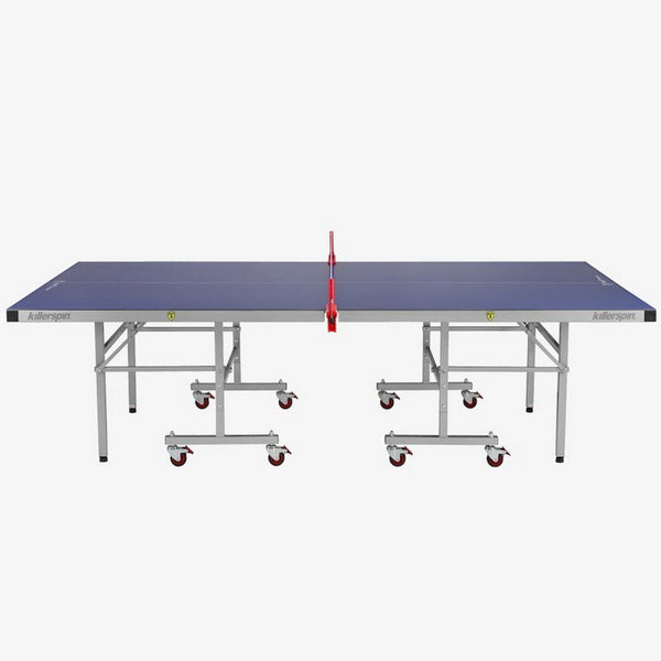 Killerspin My T7 Breeze Outdoor Ping Pong Table Tennis Blue - Game Room Shop