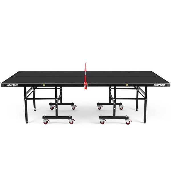 Killerspin MyT7 Black Storm Table Tennis - Game Room Shop