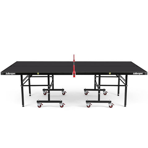 Image of Killerspin MyT7 Black Storm Table Tennis - Game Room Shop