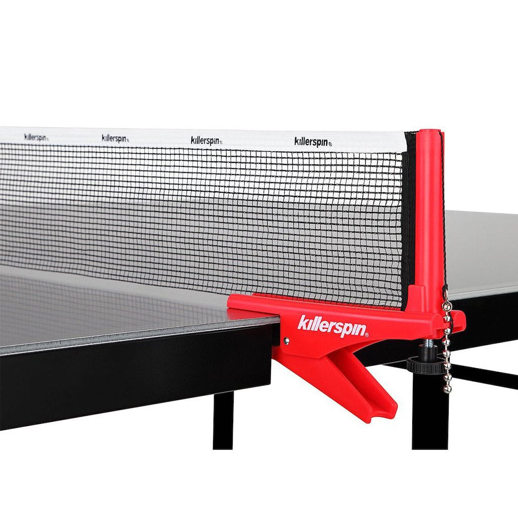 Killerspin MyT7 Black Storm Table Tennis — Game Room Shop