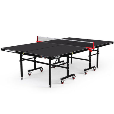 Killerspin MyT7 Black Storm Table Tennis - Game Room Shop