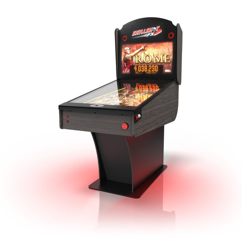 Lifestyle 77 Skillshot FX Digital Pinball Machine-Arcade Games-Imperial-Game Room Shop