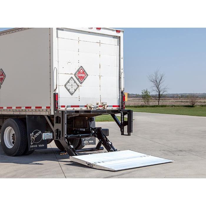 Lift Gate Service (Order Add-On) - Game Room Shop