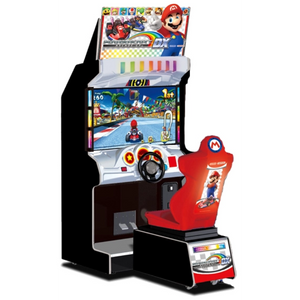 Namco Mario Kart Arcade GP DX-Arcade Games-Namco-Game Room Shop