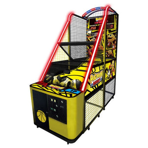Namco Pac-Man Basketball-Arcade Games-Namco-Game Room Shop