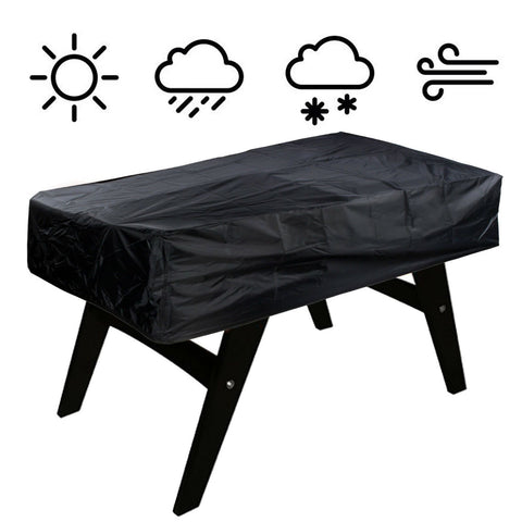 Outdoor Foosball Table Cover - Game Room Shop