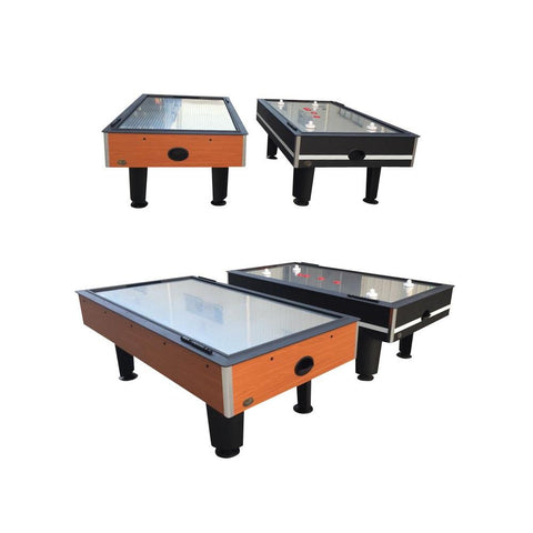 Image of Playcraft Champion 88" Air Hockey Table-Air Hockey Tables-Playcraft-Game Room Shop