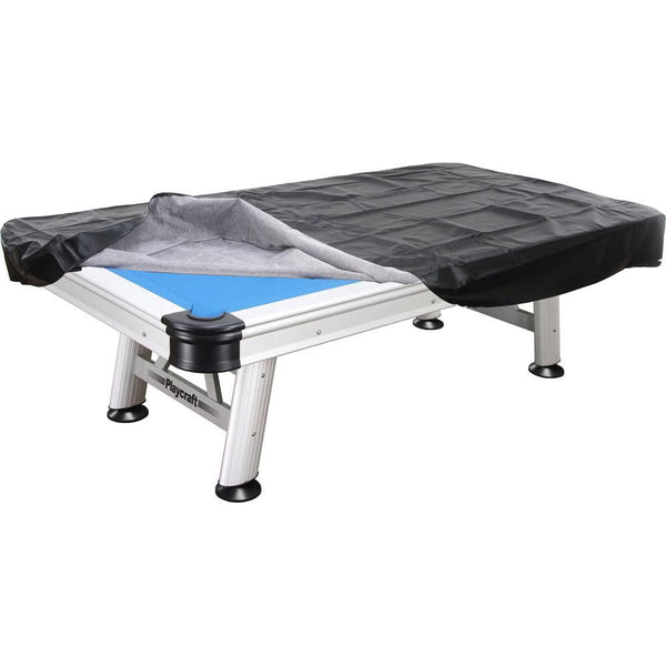 Playcraft Extera 8' Outdoor Pool Table-Billiard Tables-Playcraft-Game Room Shop