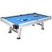 Playcraft Extera 8' Outdoor Pool Table-Billiard Tables-Playcraft-Game Room Shop