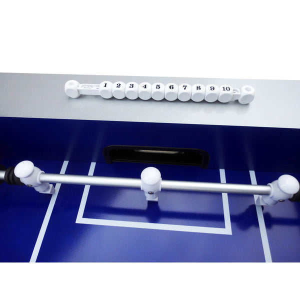 Playcraft Extera Outdoor Foosball Table-Foosball Table-Playcraft-Game Room Shop