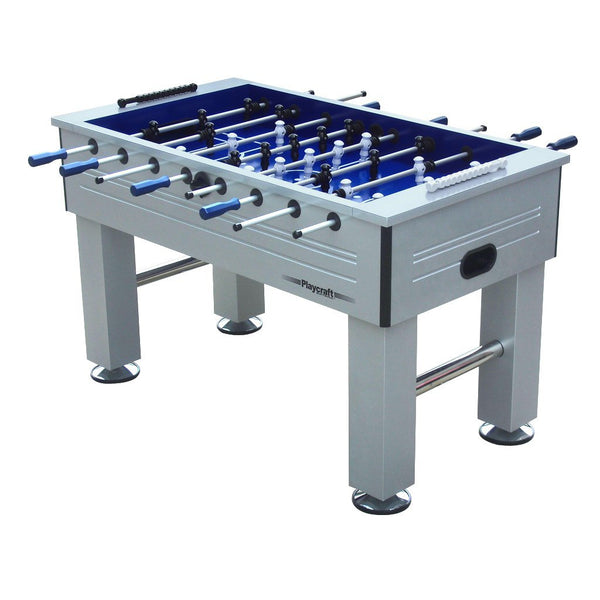 Playcraft Extera Outdoor Foosball Table-Foosball Table-Playcraft-Game Room Shop