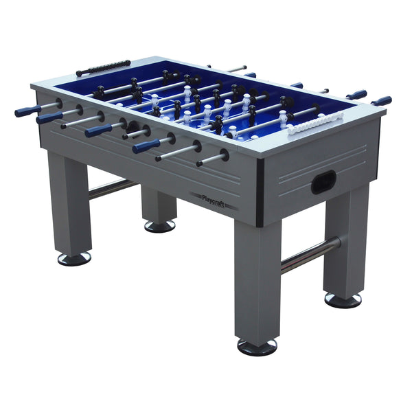 Playcraft Extera Outdoor Foosball Table-Foosball Table-Playcraft-Game Room Shop