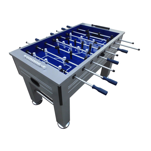 Playcraft Extera Outdoor Foosball Table-Foosball Table-Playcraft-Game Room Shop