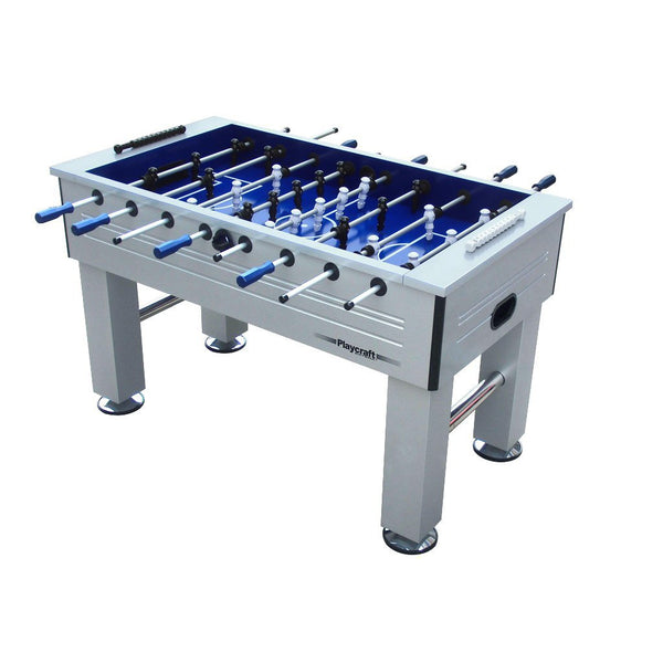 Playcraft Extera Outdoor Foosball Table-Foosball Table-Playcraft-Game Room Shop