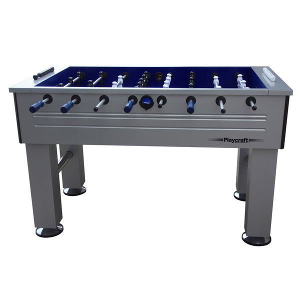 Playcraft Extera Outdoor Foosball Table-Foosball Table-Playcraft-Game Room Shop