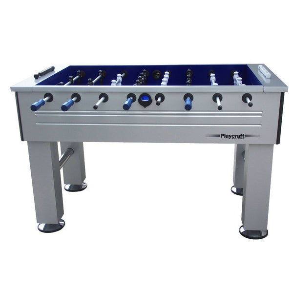 Playcraft Extera Outdoor Foosball Table-Foosball Table-Playcraft-Game Room Shop