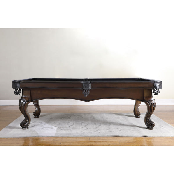 Playcraft Wheaton 8' Slate Pool Table-Billiard Tables-Playcraft-Game Room Shop