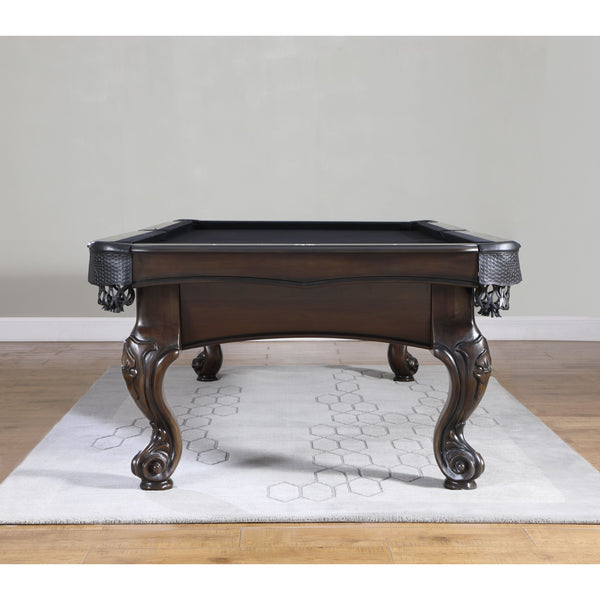 Playcraft Wheaton 8' Slate Pool Table-Billiard Tables-Playcraft-Game Room Shop