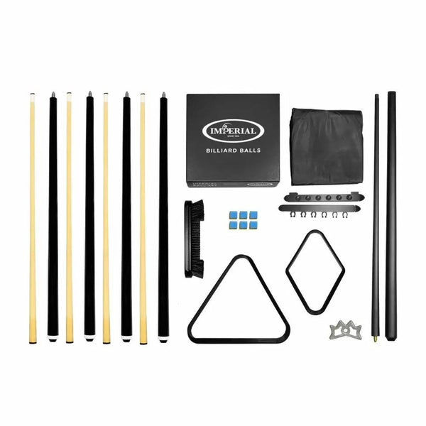 Pool Table Play Package Essentials Plus-Game Room Shop-Game Room Shop