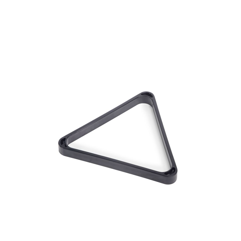 RS Barcelona Diagonal Pool Table Triangle — Game Room Shop