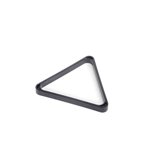 RS Barcelona Diagonal Pool Table Triangle-Accessories-RS Barcelona-Game Room Shop