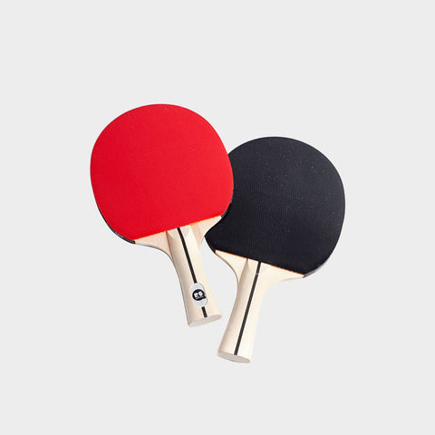 RS Barcelona Ping Pong Paddles-Accessories-RS Barcelona-Game Room Shop