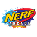 Raw Thrills NERF Arcade-Arcade Games-Raw Thrills-Game Room Shop
