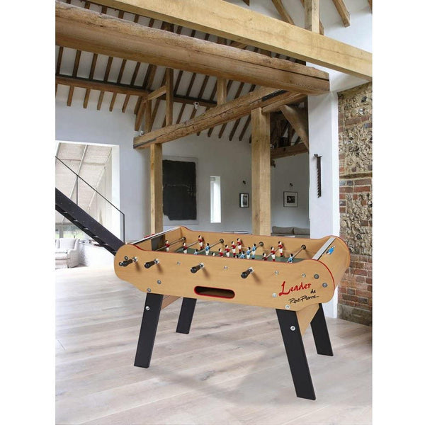 Rene Pierre Leader Indoor Foosball-Foosball Tables-Rene Pierre-Game Room Shop