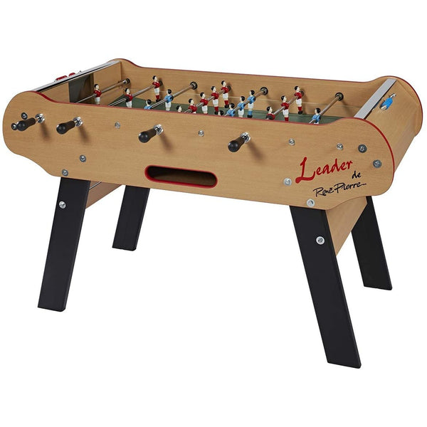 Rene Pierre Leader Indoor Foosball-Foosball Tables-Rene Pierre-Game Room Shop