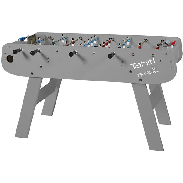 Rene Pierre Tahiti Outdoor Foosball-Foosball-Rene Pierre-Game Room Shop