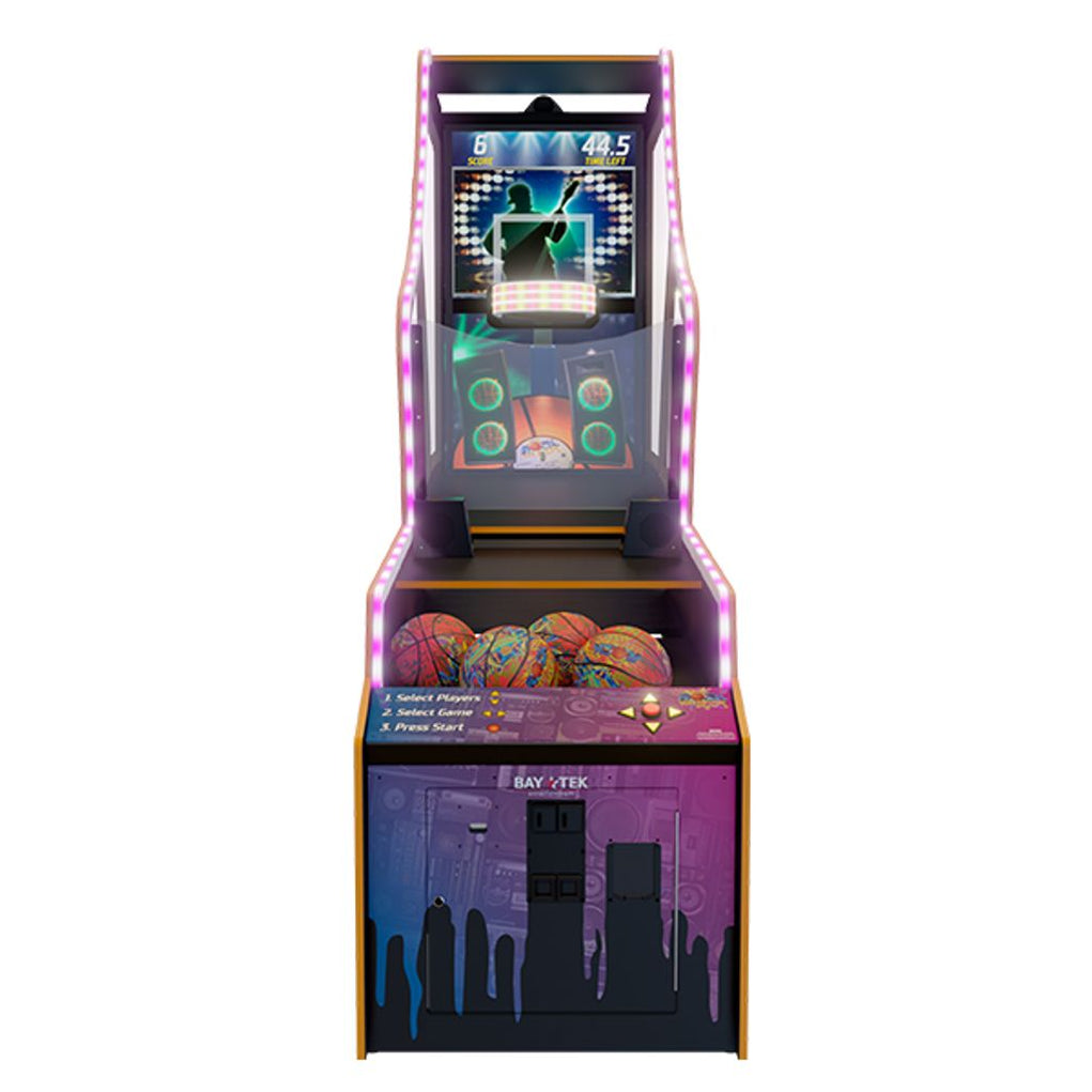 BayTek Entertainment Games — Game Room Shop