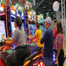 SEGA ATV Slam - Racing Unleashed-Video Game Arcade Cabinets-SEGA Arcade-Game Room Shop