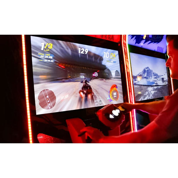 SEGA Arcade ATV Slam STD-Arcade Games-SEGA Arcade-Game Room Shop
