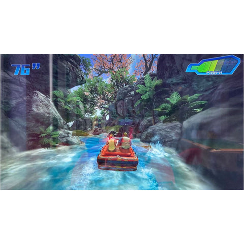 Image of SEGA Arcade Crazy Rafting-Arcade Games-SEGA Arcade-Game Room Shop