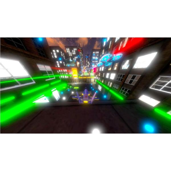 SEGA Arcade Drone Racing Genesis-Arcade Games-SEGA Arcade-Game Room Shop