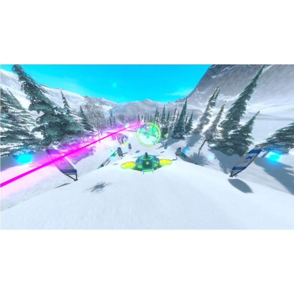 SEGA Arcade Drone Racing Genesis-Arcade Games-SEGA Arcade-Game Room Shop