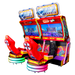 SEGA Arcade Drone Racing Genesis-Arcade Games-SEGA Arcade-Game Room Shop
