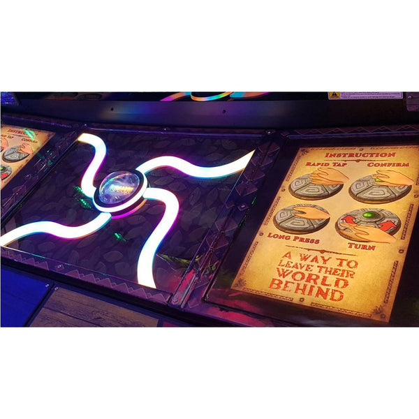 SEGA Arcade JUMANJI-Arcade Games-SEGA Arcade-Game Room Shop
