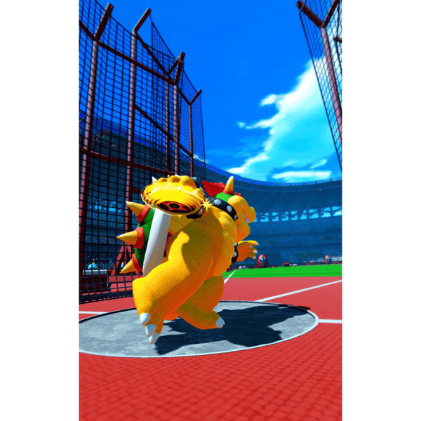SEGA Arcade Mario & Sonic at the Olympic Games Tokyo 2020 Arcade Edition-Arcade Games-SEGA Arcade-Game Room Shop