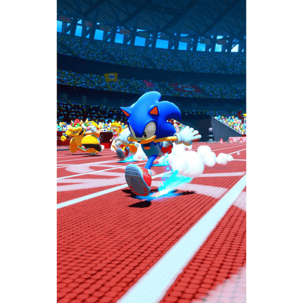 SEGA Arcade Mario & Sonic at the Olympic Games Tokyo 2020 Arcade Edition-Arcade Games-SEGA Arcade-Game Room Shop