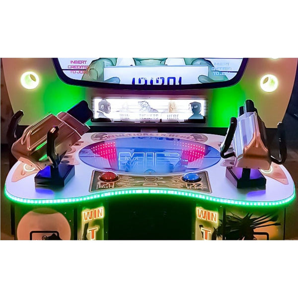 SEGA Arcade Men in Black-Arcade Games-SEGA Arcade-Game Room Shop