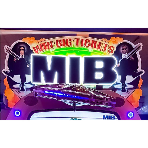 SEGA Arcade Men in Black-Arcade Games-SEGA Arcade-Game Room Shop