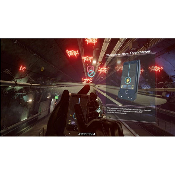 SEGA Arcade Mission: Impossible Arcade DLX-Arcade Games-SEGA Arcade-Game Room Shop