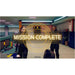 SEGA Arcade Mission: Impossible Arcade DLX-Arcade Games-SEGA Arcade-Game Room Shop