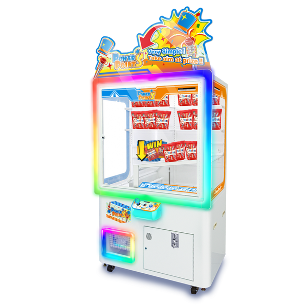 SEGA Arcade Pushing Points-Arcade Games-SEGA Arcade-Game Room Shop
