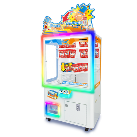 Image of SEGA Arcade Pushing Points-Arcade Games-SEGA Arcade-Game Room Shop