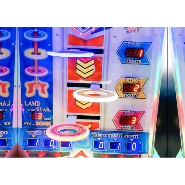 SEGA Arcade Sync Pong-Arcade Games-SEGA Arcade-Game Room Shop