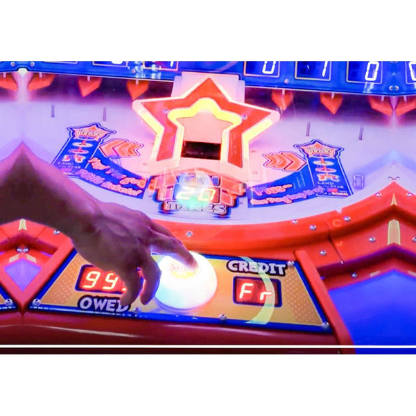 SEGA Arcade Sync Pong-Arcade Games-SEGA Arcade-Game Room Shop