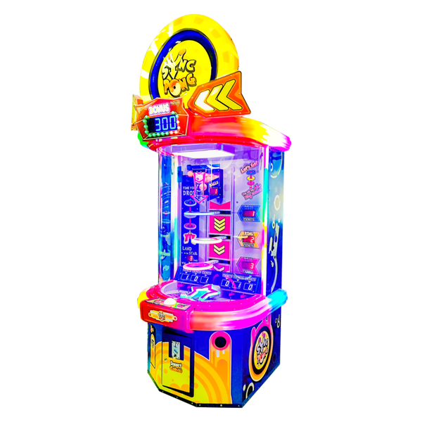 SEGA Arcade Sync Pong-Arcade Games-SEGA Arcade-Game Room Shop